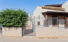 Countryside Sicily House