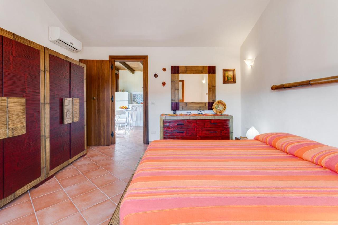 Appartamento Countryside Sicily House Custonaci Esterno foto